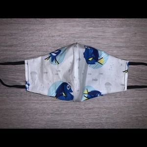 Face Mask- DIsney Finding Dory